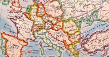 Stire din Actualitate : Gafă de proporții comisă de un post TV din Franța. Unde a fost pozitiționată România pe harta Europei