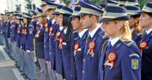 Stire din Eveniment : EMOȚII PENTRU CANDIDAȚII LA POSTURILE DIN POLIȚIE