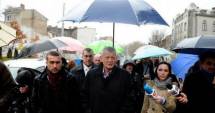 Stire din Eveniment : Consilierul lui Sorin Oprescu, ARESTAT