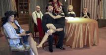 Stire din Cultură-Educație : Week-end la teatru. Iată ce spectacole sunt la Teatrul de Stat Constanța
