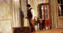 Stire din Cultură-Educație : "Gaițele" au ajuns la… Teatrul de Stat