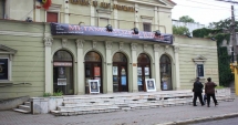 Stire din Cultură-Educație : Invitație la Teatrul de Stat Constanța