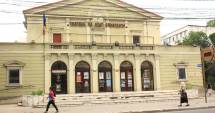 Stire din Cultură-Educație : "Gaițele" revin pe scena Teatrului de Stat