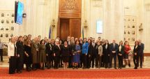 Stire din Politică-Administrație : Recunoaștere națională. Mariana Gâju primește Premiul pentru Performanță în Administrația Locală