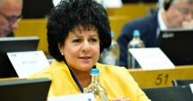 Mariana Gâju susţine candidatura femeilor pentru funcţiile publice locale