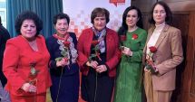 Stire din Politică-Administrație : Mariana Gâju: „Este locul meritat de PSD România şi OFSD România în structurile politice europene”