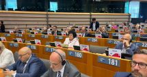 Stire din Politică-Administrație : Mariana Gâju, prezentă la o nouă sesiune plenară a Comitetului European al Regiunilor
