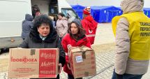 Stire din Politică-Administrație : Administraţia locală din Cumpăna vine în ajutorul refugiaţilor. "Este un gest de la oameni pentru oameni"
