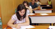 Stire din Cultură-Educație : Gala bursierilor Consiliului Județean Constanța