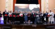 Stire din Social : Destinația Anului 2026. „Oscarurile" turismului din România au fost acordate pe scena Cazinoului din Constanța