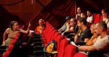 Stire din Cultură-Educație : Săptămâna viitoare, Teatrul de Stat Constanța organizează Tabăra Pre-HOP