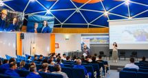 Stire din Actualitate : Final în cea de-a XXV-a ediție a programului de Traineeship „Together We Grow”