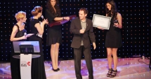 Stire din Social : Gala "10 oameni de valoare pentru Constanța" premiază personalitățile anului