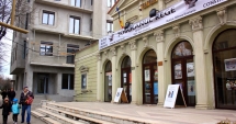 Stire din Cultură-Educație : Gală aniversară la Teatrul de Stat