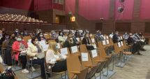 Stire din Cultură-Educație : Comunitatea constănțeană poate lansa propuneri la Gala Premiilor pentru Directorii Anului 2021
