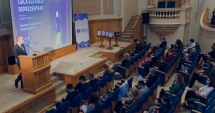 Stire din Cultură-Educație : Consiliul Național al Elevilor invită comunitatea să nominalizeze profesorii de 10 și elevii implicați