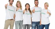 Stire din Social : Gala Națională a Voluntarilor - ultima săptămână de înscrieri
