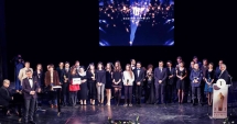 Stire din Cultură-Educație : Campania națională "Oamenii Timpului". Patru constănțeni au întrunit votul popular