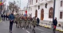Stire din Actualitate : Unde au avut loc cele mai scurte parade militare. Una a ținut 59 de secunde iar cealaltă două minute