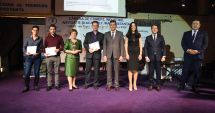 Stire din Economie : Gala Topului firmelor constănțene  are loc pe 1 noiembrie