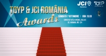 Stire din Social : Gala Toyp și JCI România Awards,  pentru prima data la Constanța