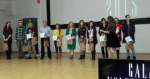Stire din Social : Cine sunt marii câștigători ai Galei Voluntarului