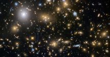 Stire din Actualitate : Oamenii de știință au descoperit sute de mii de noi galaxii