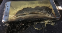 Stire din Tehnologie : Samsung Galaxy Note 7, interzise în avioanele din SUA