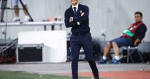 Stire din Sport : Fotbal / Espanyol Barcelona, victorie la limită în campionatul Spaniei