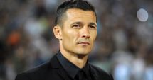 Stire din Sport : Constantin Gâlcă, demis de la Universitatea Craiova