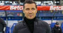 Stire din Sport : Constantin Gâlcă: „Este foarte important să nu pierdem cu Ucraina”