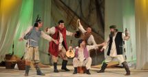 Stire din Cultură-Educație : "Gâlcevile din Chioggia"  revin la Teatrul de Stat