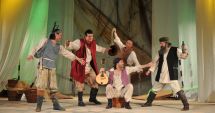 Stire din Cultură-Educație : „Gâlcevile din Chioggia” vă introduc într-o călătorie imaginară în Italia
