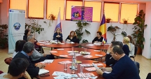 Stire din Politică-Administrație : Asociația GAL, acțiune  de informare în comuna Cumpăna