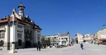 Stire din Social : Avarie RAJA. Zona Pieței Ovidiu din Constanța, lipsită de apă rece