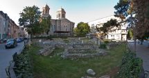 Stire din Cultură-Educație : Misterul galeriilor subterane ale Constanței. Când au fost construite și ce rol aveau