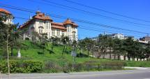 Stire din Social : ANM. Cum va fi vremea în următoarele două săptămâni, la Constanța