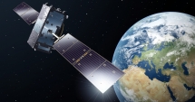 Stire din Tehnologie : Unele ceasuri atomice de pe sateliții din rețeaua europeană de navigație nu mai funcționează