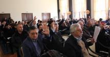 Stire din Politică-Administrație : Adrian Gâmbuțeanu  va fi eliberat  din funcție