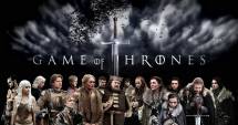 Stire din Cultură-Educație : Când va fi lansat al șaselea sezon al serialului 'Game of Thrones'