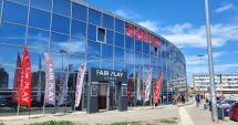 Stire din Economie : Lacăt pe afaceri! Spaţiile comerciale din Gara CF Constanţa îşi aşteaptă noii "jupâni"