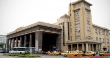 Stire din Social : Gara de Nord intră în modernizare din octombrie. Cât timp vor dura lucrările