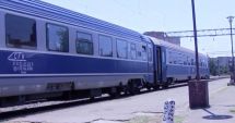 Stire din Social : Radiografia litoralului românesc. Ce spun turiştii despre călătoriile cu trenul: "E de groază"