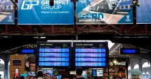 Stire din Social : CFR Călători suplimentează trenurile în perioada Sărbătorilor Pascale