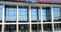 Stire din Eveniment : Siguranță și ordine în Gara Constanța. Amenzi de peste 60.000 lei în doar două săptămâni