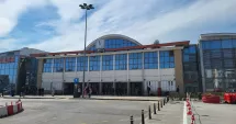 Stire din Eveniment : Proxenet, prins la Constanța după ce a bătut o femeie în fața Gării CFR