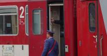 Stire din Social : CFR Călători face reduceri de prețuri