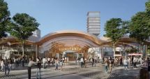 Stire din Social : Metropolele din întreaga lume și-au schimbat infrastructura cu soluții moderne, a vremurilor prezente
