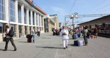 Stire din Social : CFR Călători lansează "Biletul de week-end"