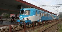 Stire din Eveniment : INCIDENT PE CALEA FERATĂ! Un tren a rămas fără frâne, ZECI DE CĂLĂTORI PANICAȚI!